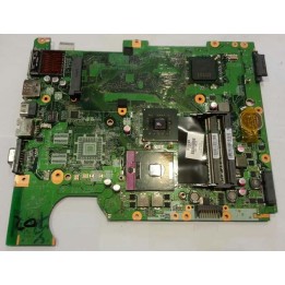 Carte mère hors service  Hp Compaq Presario 61 | ABIMEDIA
