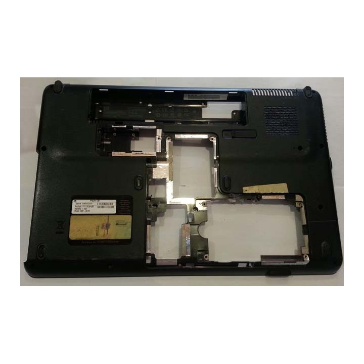 Plasturgie base dessous Compaq pressario 61-407SF - ABIMEDIA