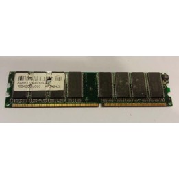 Mémoire Vive DDR400 512 Mo SAM512/400/328 - Reconditionnée