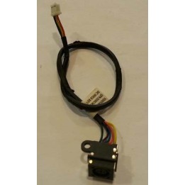 Connecteur alimentation Dell inspiron1570 - ABIMEDIA