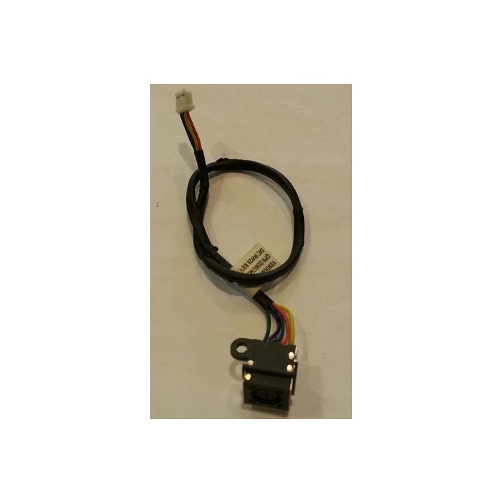 Connecteur alimentation Dell inspiron1570 - ABIMEDIA