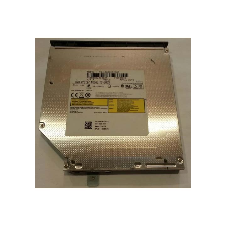 Lecteur DVD model TS-L633 Dell inspiron1570 - ABIMEDIA
