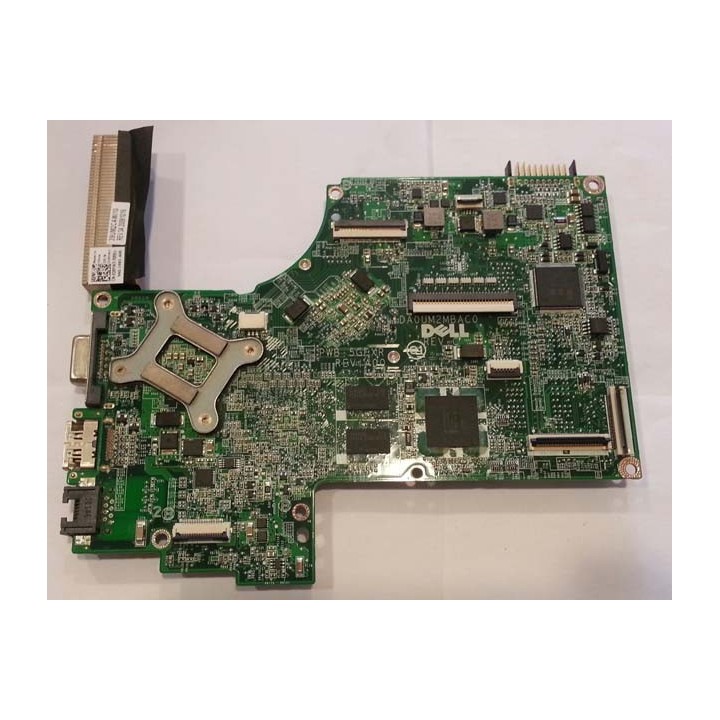Carte mère hors service Dell inspiron1570 - ABIMEDIA