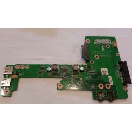 Connecteur USB et Son Dell inspiron1570 - ABIMEDIA