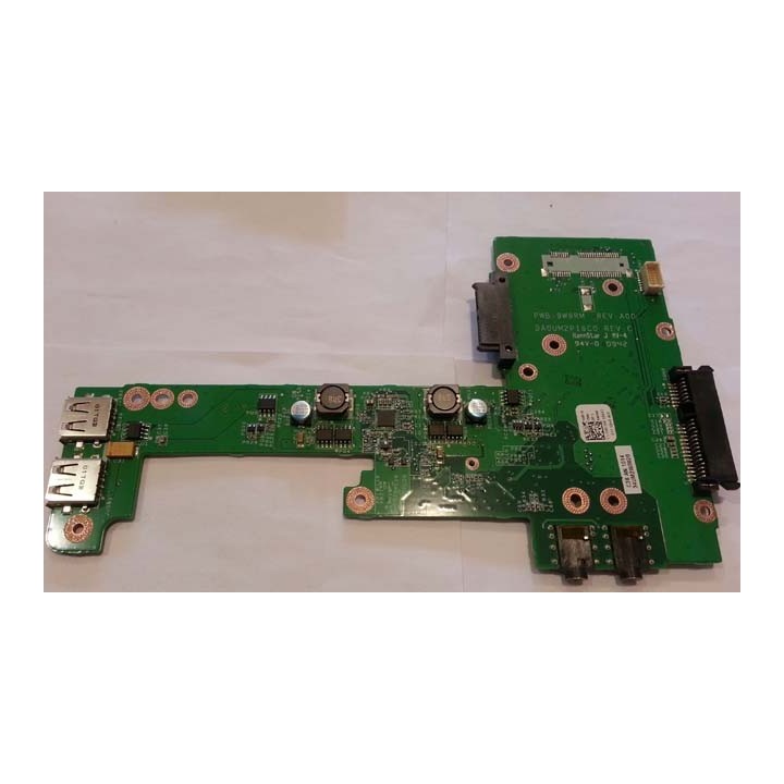 Connecteur USB et Son Dell inspiron1570 - ABIMEDIA