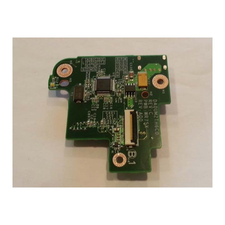 Genuine Dell Inspiron 1570 USB SD CARD READER | ABIMEDIA