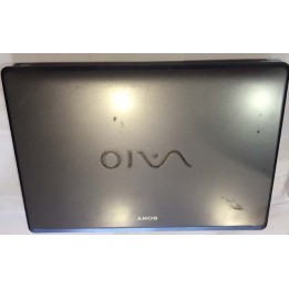 Coque écran derriere Sony Vaio VGN-FW21M - ABIMEDIA