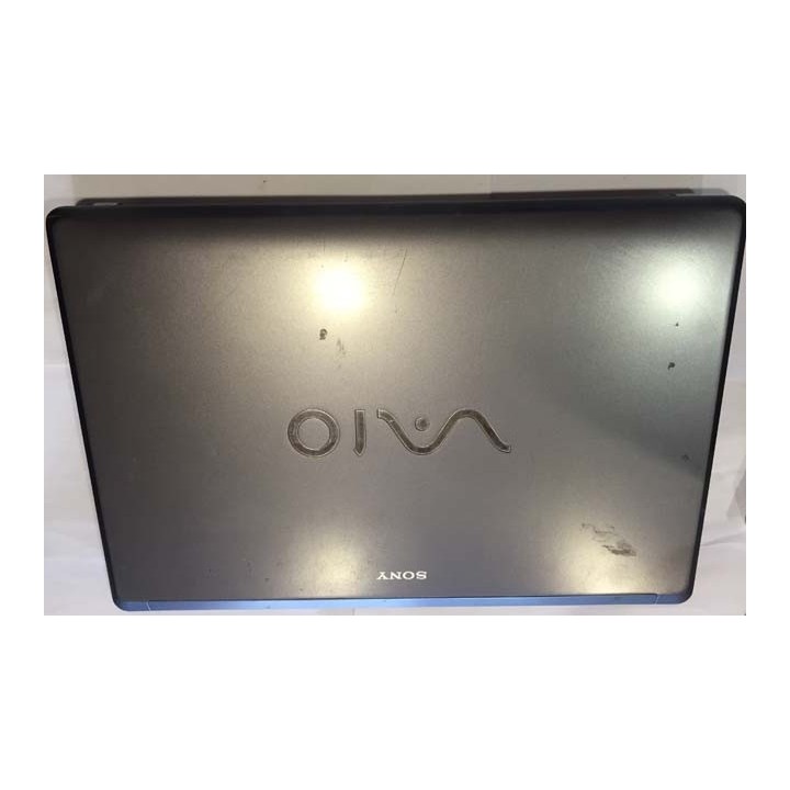 Coque écran derriere Sony Vaio VGN-FW21M - ABIMEDIA