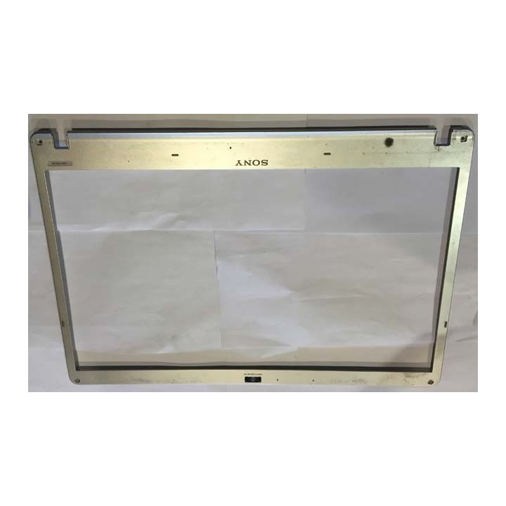 cadre ecran bezel Sony Vaio VGN-FW21M - ABIMEDIA