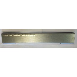 Plasturgie dessus cache charniere Sony Vaio VGN | ABIMEDIA