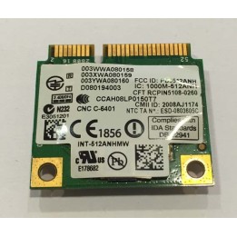 Carte wifi Sony Vaio VGN-FW21M - ABIMEDIA
