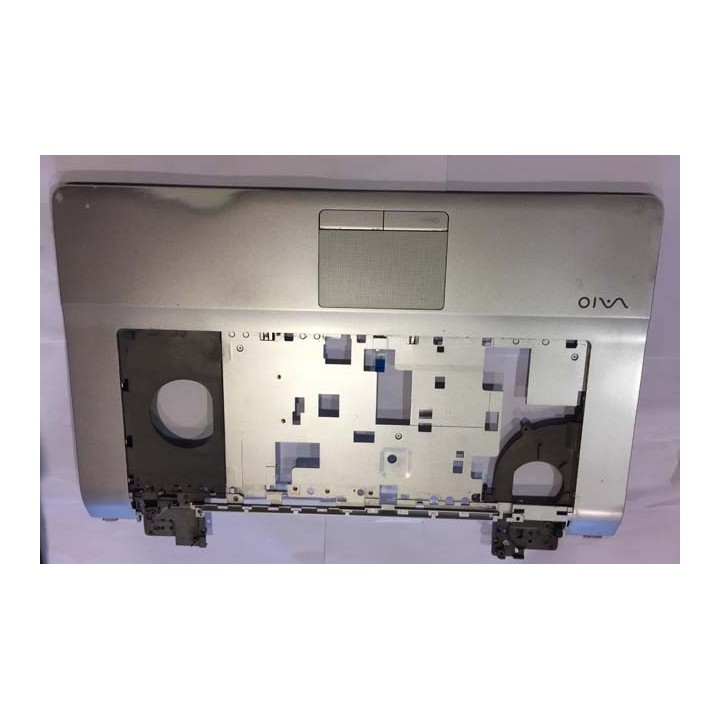 Plasturgie base dessus Sony Vaio VGN-FW21M - ABIMEDIA