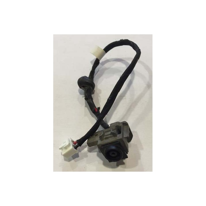 Connecteur alimentation Sony Vaio VGN-FW21M - ABIMEDIA