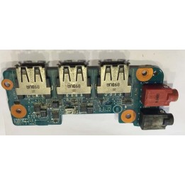 Connecteur USB Sony Vaio VGN-FW21M - ABIMEDIA