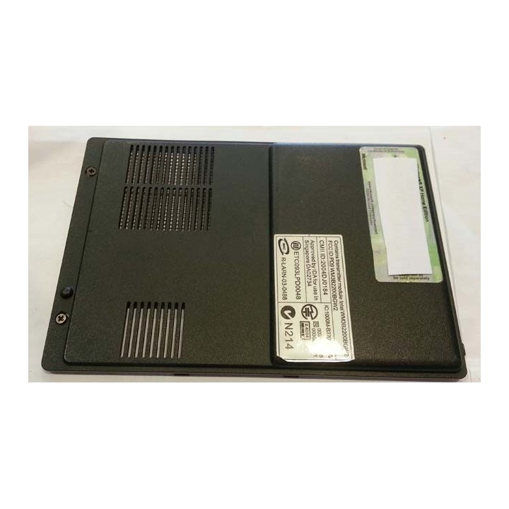 Cache mémoire Acer Aspire 1692WLMi - ABIMEDIA