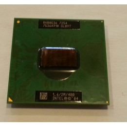Processeur Intel Pentium M Processor 740 | ABIMEDIA Paris