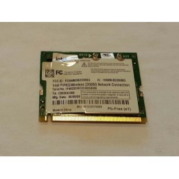 Carte wifi Acer Aspire 1692WLMi - ABIMEDIA