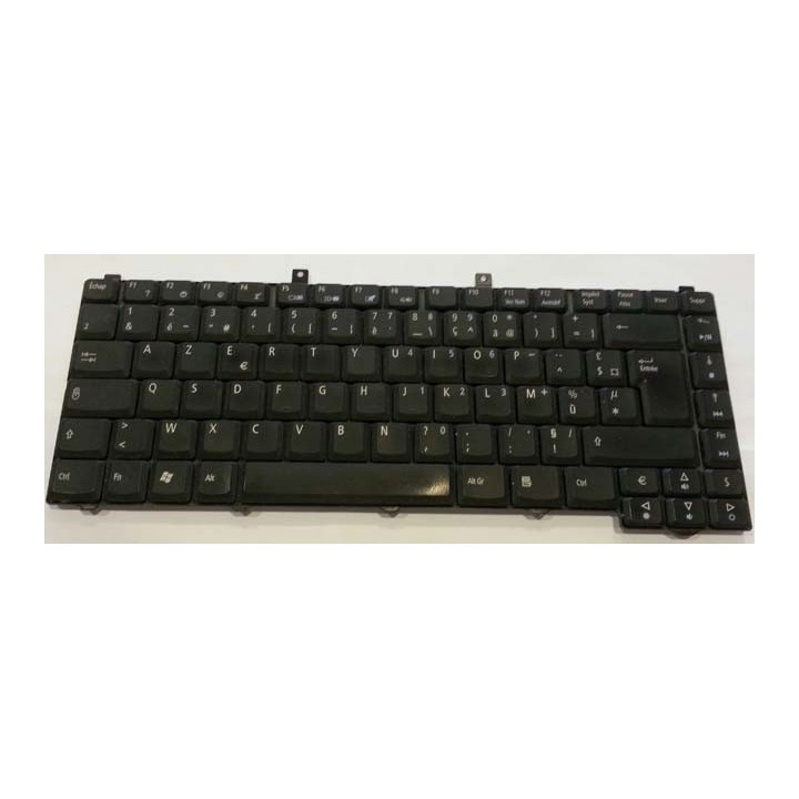 Clavier Azerty Acer Aspire 1692WLMi - Occasion | ABIMEDIA
