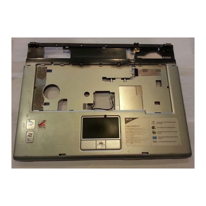 Plasturgie de base dessus Acer Aspire 1692WLMi - ABIMEDIA