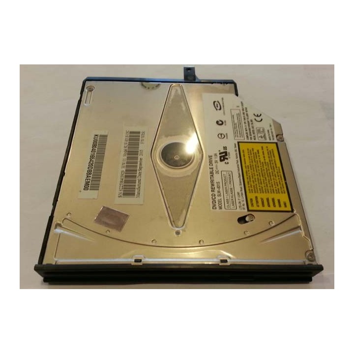 Lecteur DVD Acer Aspire 1692WLMi - ABIMEDIA
