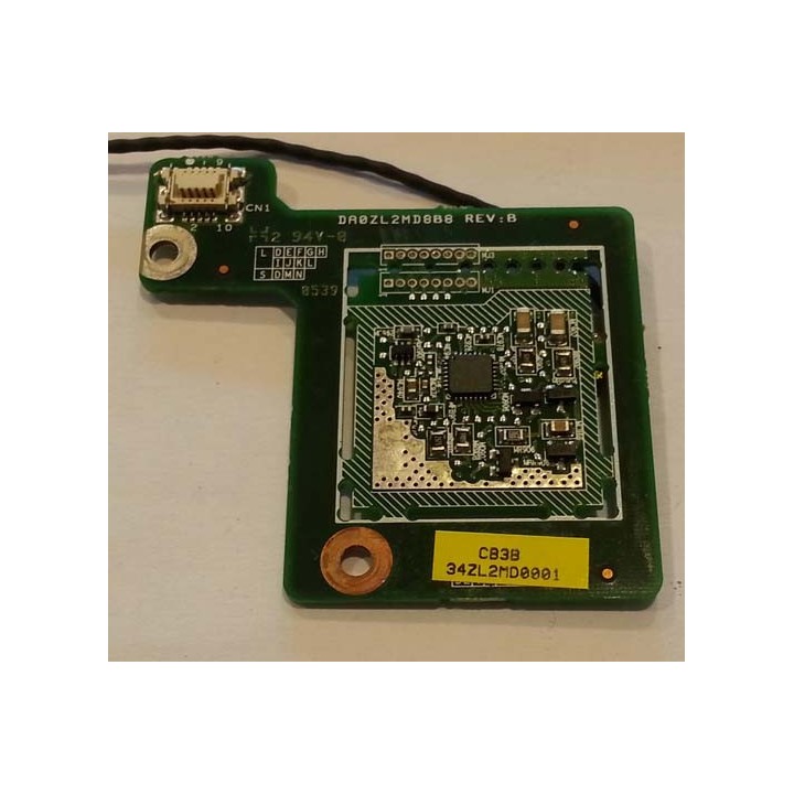 Genuine 56K Modem Acer Aspire 1692WLMi - ABIMEDIA