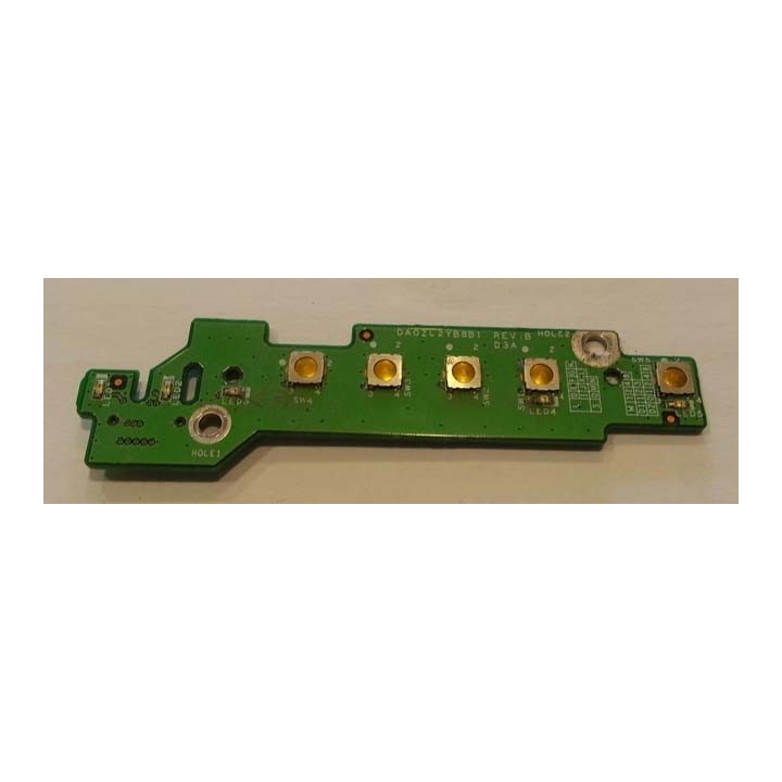 Bouton d’alimentation Commutateur Board Acer | ABIMEDIA