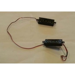 haut parleur Acer Aspire 1692WLMi - ABIMEDIA