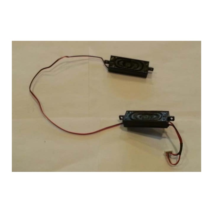 haut parleur Acer Aspire 1692WLMi - ABIMEDIA