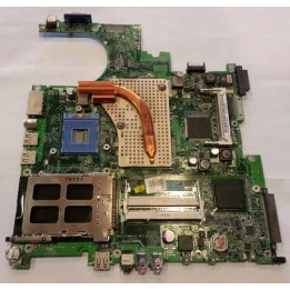 Carte mère hors service Acer Aspire 1692WLMi - ABIMEDIA