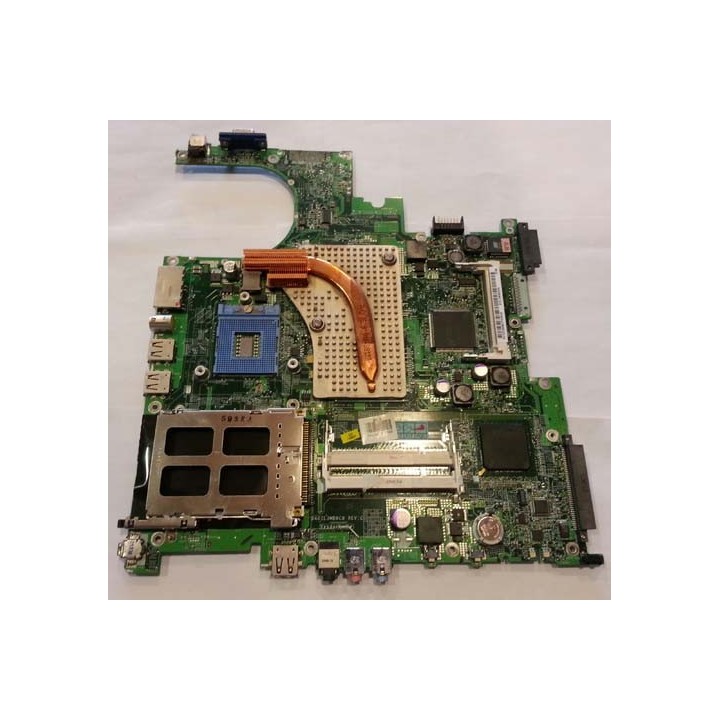 Carte mère hors service Acer Aspire 1692WLMi - ABIMEDIA