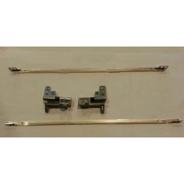 Charnières gauche et droit Hp compaq nc4200 - ABIMEDIA