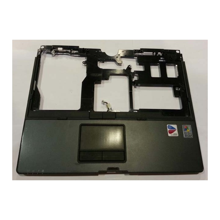 Plasturgie de base dessus Hp compaq nc4200 - ABIMEDIA