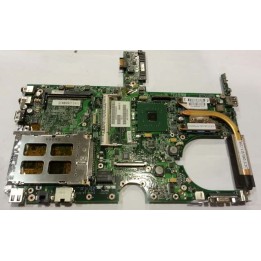 Carte mère hors service Hp compaq nc4200 - ABIMEDIA