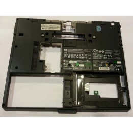Plasturgie de base dessous Hp compaq nc4200 - ABIMEDIA