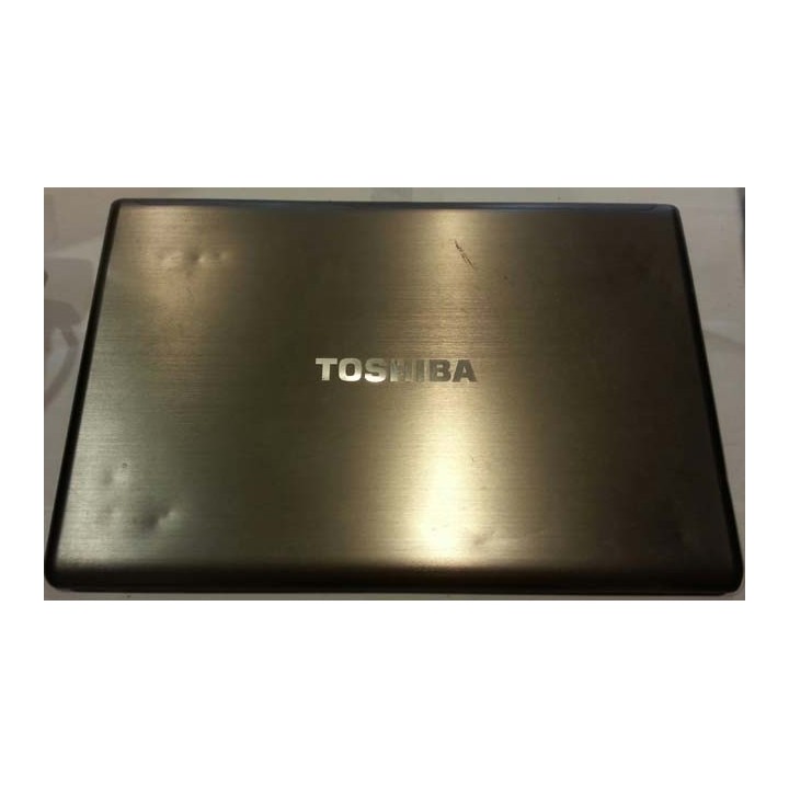 coque ecran-Toshiba satellite P870-303 - ABIMEDIA
