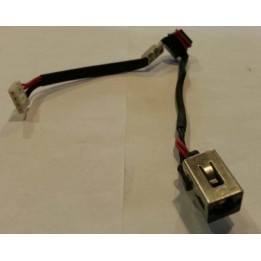 connecteur alimentation-Toshiba satellite | ABIMEDIA Paris
