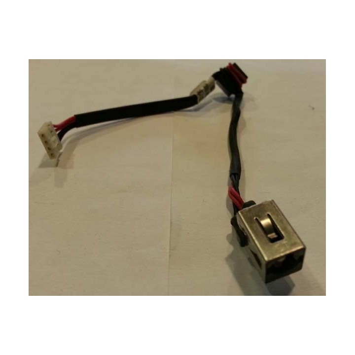 connecteur alimentation-Toshiba satellite | ABIMEDIA Paris