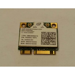 Carte wifi model 2230BNHMW-Toshiba satellite P870 | ABIMEDIA