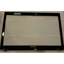 Plasturgie écran bezel--Toshiba satellite | ABIMEDIA Paris