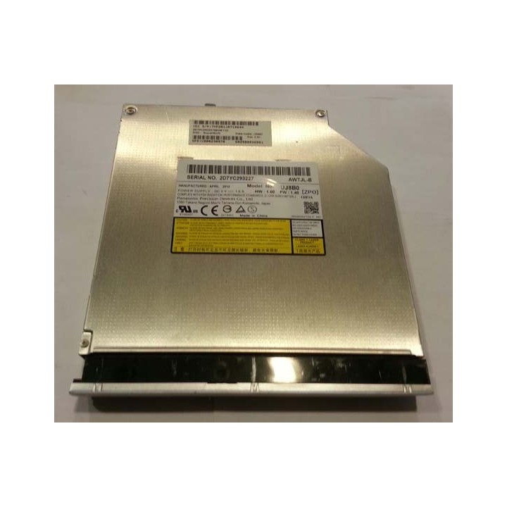 Lecteur dvd  model UJ8B0 -Toshiba satellite P870 | ABIMEDIA