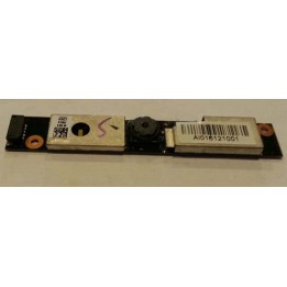 Webcam interne Lenovo Ideapad U410 - ABIMEDIA