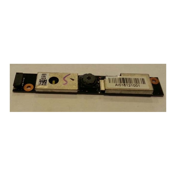 Webcam interne Lenovo Ideapad U410 - ABIMEDIA