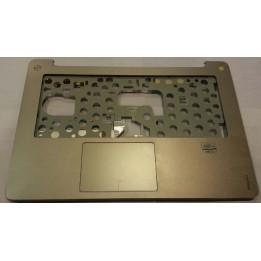 Plasturgie base dessus + touche pad | ABIMEDIA Paris