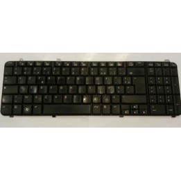 Clavier AEUT3F00240 pour HP Pavilion dv6-2010SF