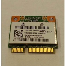 Module wifi WCBN608AH-L6(p5)  Lenovo ideapad U410 - ABIMEDIA