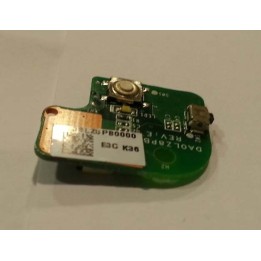 Bouton d'alimentation ideapad U410 - ABIMEDIA