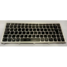 Clavier QWERTY Lenovo ideapad U410 - Occasion avec Garantie