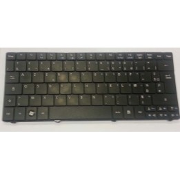 Clavier AZERTY pour Acer Aspire One-753