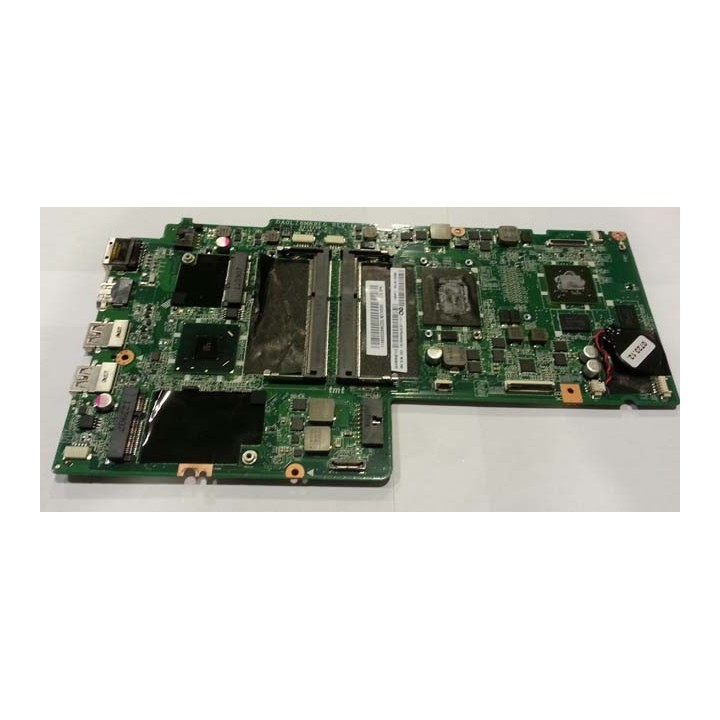 Carte mère hors service Lenovo ideapad U410 - ABIMEDIA