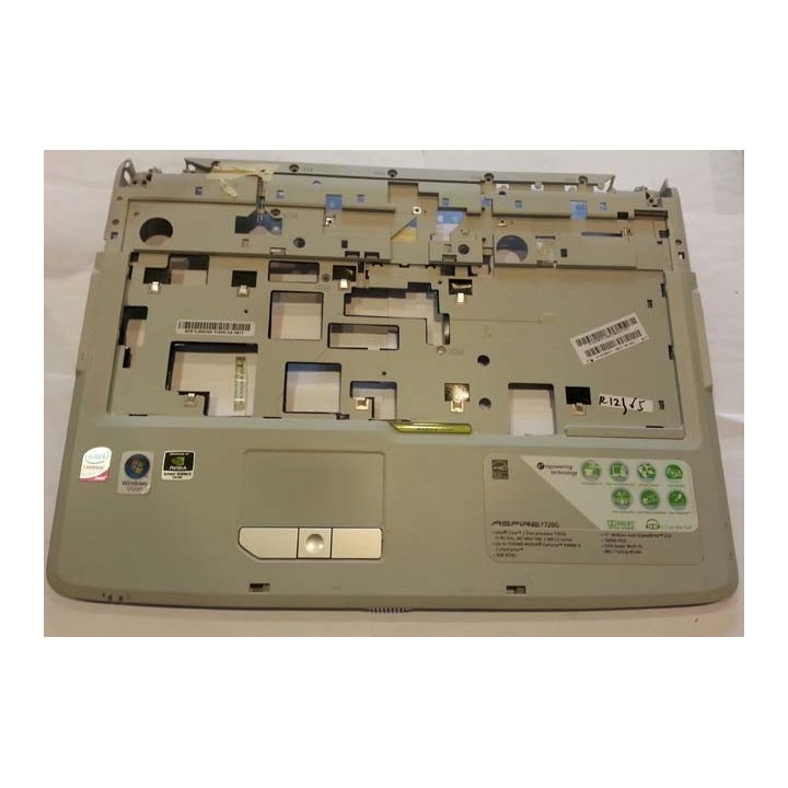 Plasturgie de base dessus Acer aspire 7720 - ABIMEDIA